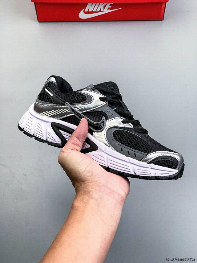 New Factory Grade Nike 2025 New Nike V5 Rnr Lightweight Cushioning Support Casua