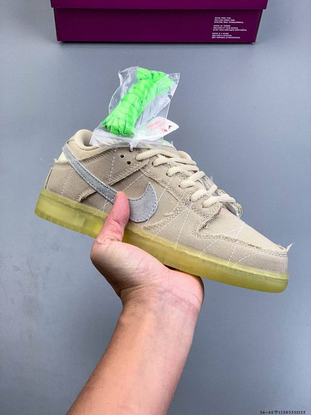 Nike Dunk SB Low skateboarding shoes, , pure original production line! Top lay