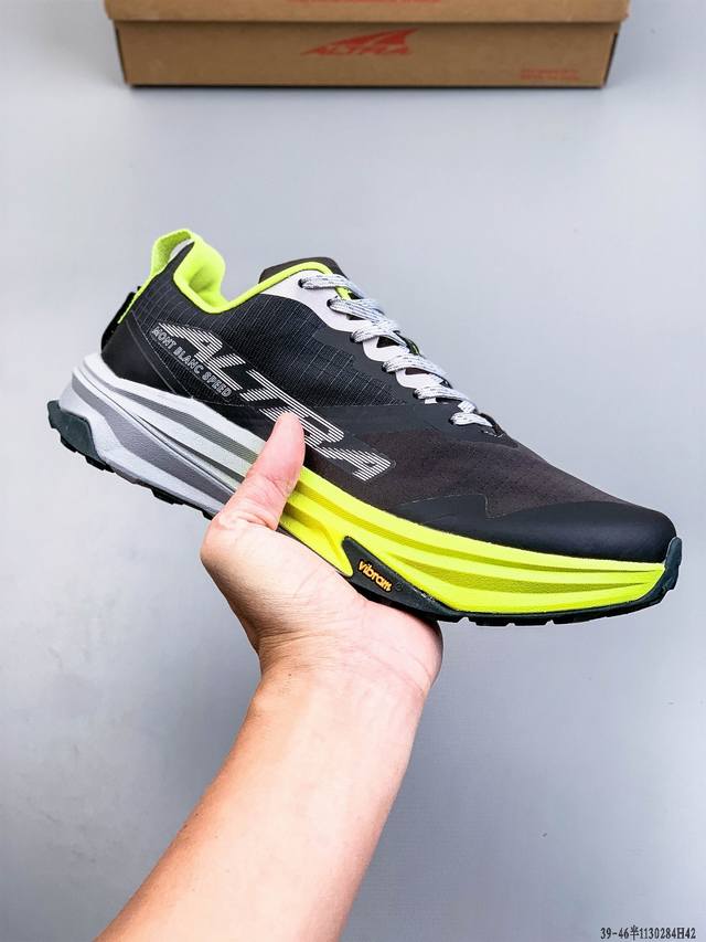 Company Grade! Altra Olympus 6 Comfortable, Versatile, Slip-Resistant, Low-Top R