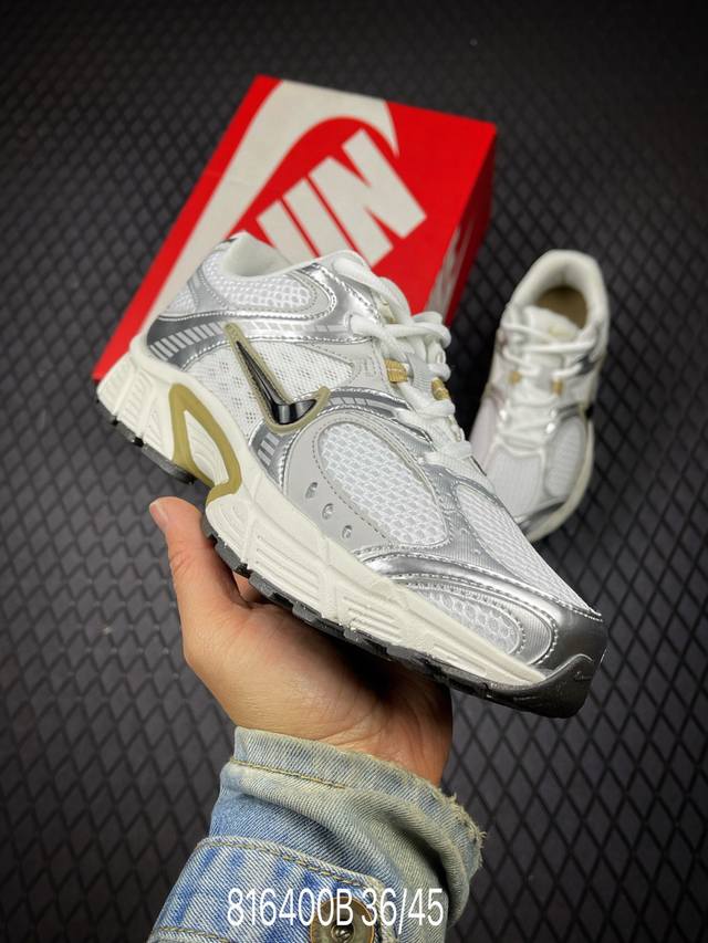 B Authentic Nike V5 Rnr Comfortable, Versatile, Non-slip, Wear-resistant Low-top