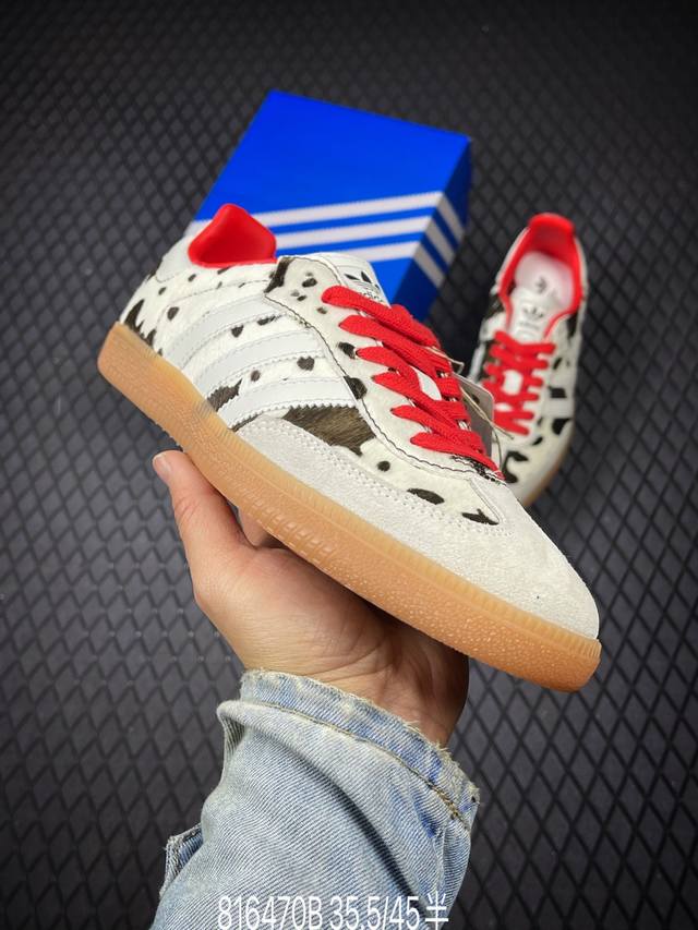 B Factory Grade Adidas Originals Samba Og Adidas Originals Samba Series Gentlema