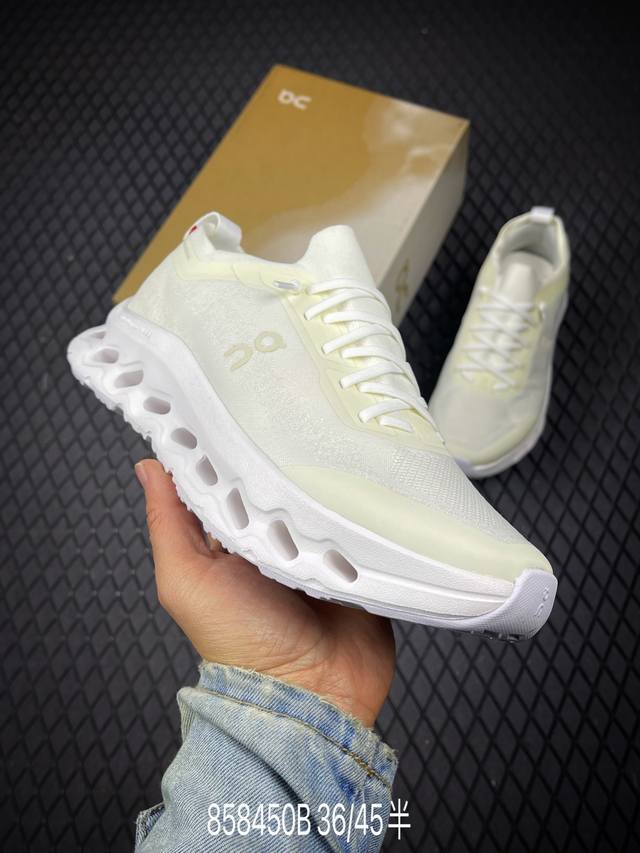 B Cloudtilt Moon's new all-around fitness training shoe, the Cloud X, offers com