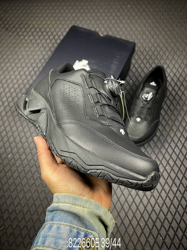 E Descente Lightweight Waterproof Stylish Casual Sports Cover Waterproof Men's T