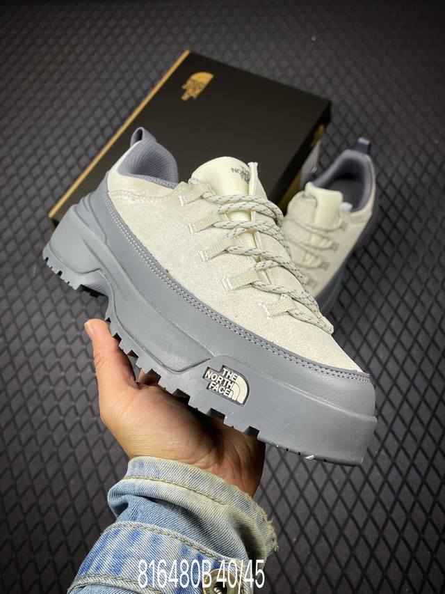 B Company Grade The North Face Glenclyffe Urban Low Comfortable Durable Anti-Sli