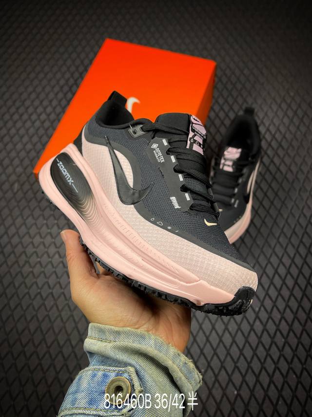 B Nike Vomero 18 GTX Lightweight Running Shoes Top-tier factory-grade Nike Vomer