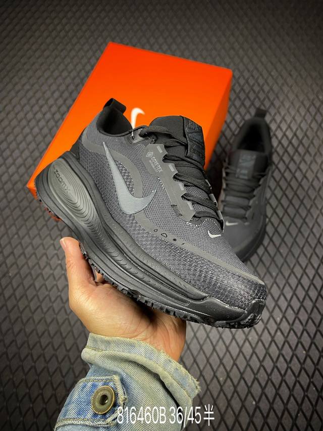 B Nike Vomero 18 GTX Lightweight Running Shoes Top-tier factory-grade Nike Vomer