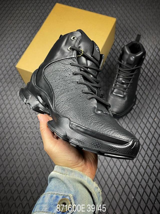 E 2025Ss Autumn/Winter New Style, same style as on Tmall, Ecco 15th Anniversary