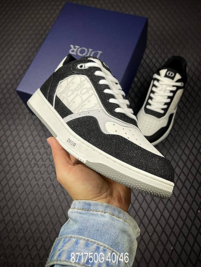 G Dior B27 series Dongguan high-end import version, original, disassembled, 1:1