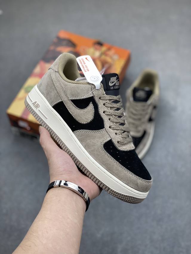 Special Offer: Otomo Katsuhiro X Nike Air Force 1 Collaboration Casual Sneakers