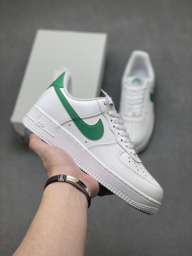 Special Offer! Limited Overseas Release! Factory Grade Nike Air Force 1 '07 Low