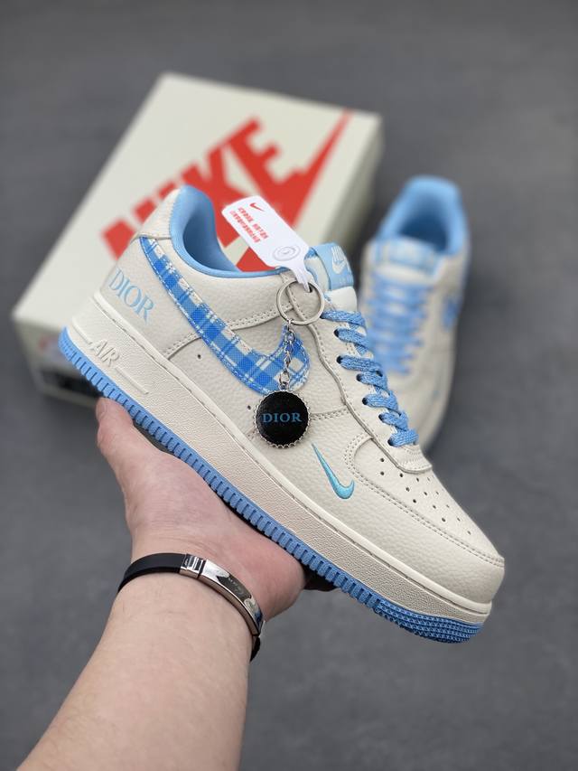 Special Offer! Limited Overseas Release! Factory Grade Nike Air Force 1 '07 Low
