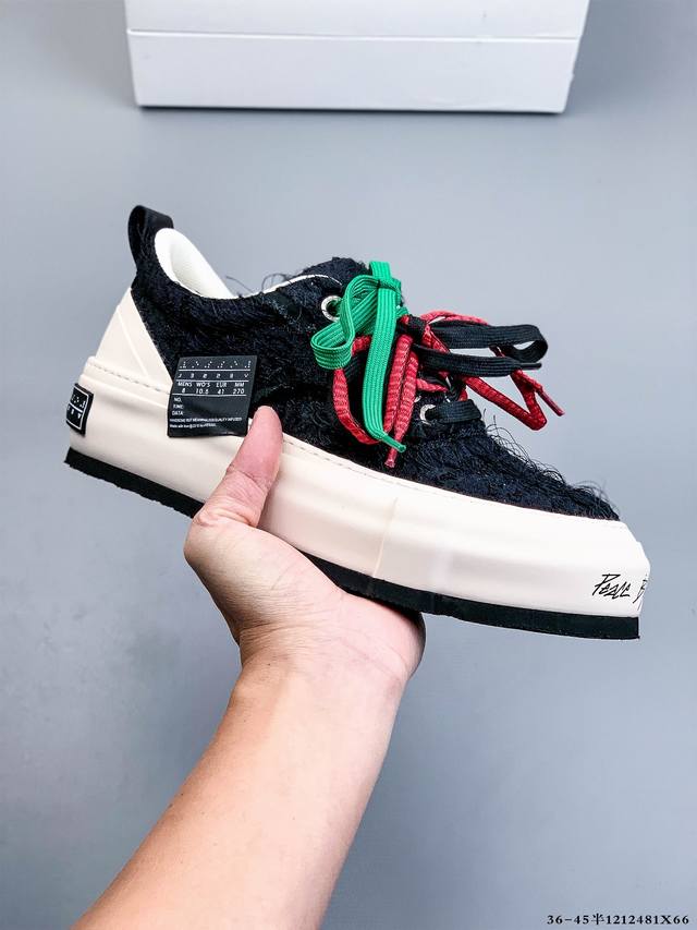 Company Grade! Xvessel Snowflake Crisp American Dopamine Deconstructionist Stree