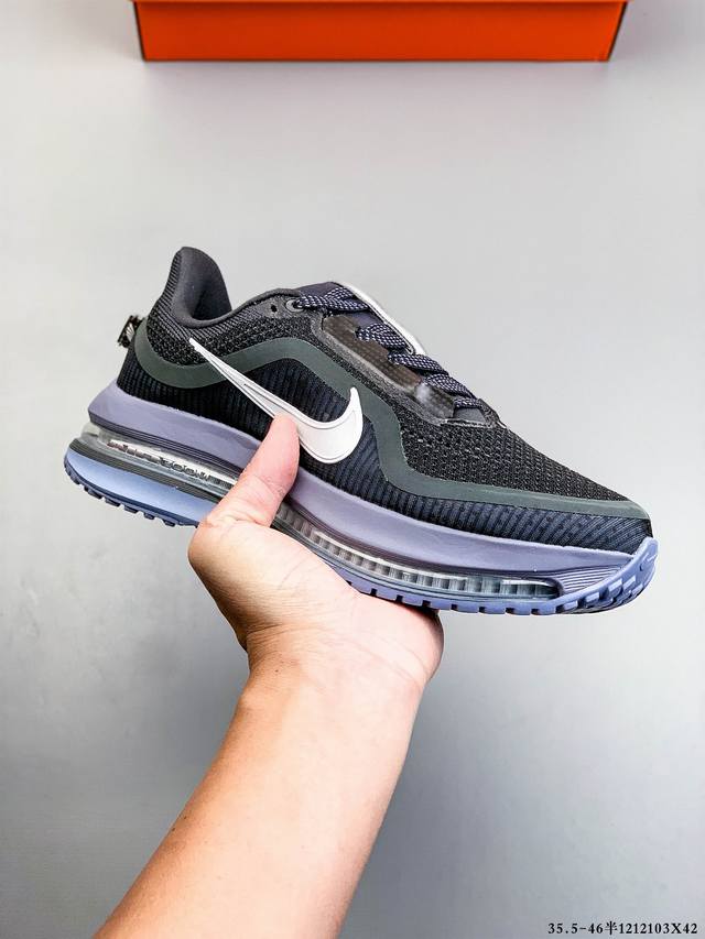 Genuine Original Version! Nike Pegasus Premium Shock-Absorbing, Slip-Resistant,