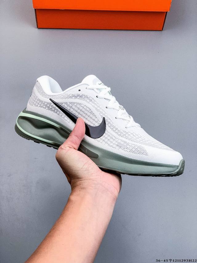 Nike Journey Run 25 New Cushioning and Breathable Running Shoes 1211293H22