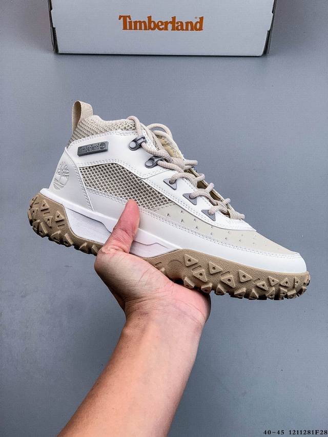 Timberland Outdoor Casual Fashion Shoes, made by a large factory in Guangdong. N