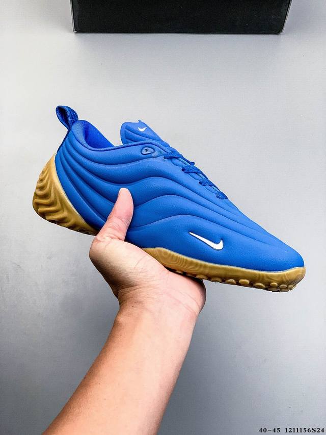 Nike Astra Ultra New Comfortable and Versatile Running Shoes Design Highlights: