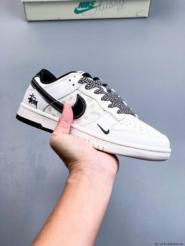 Nike Dunk SB Low, classic low-top skateboarding shoes, , pure original product