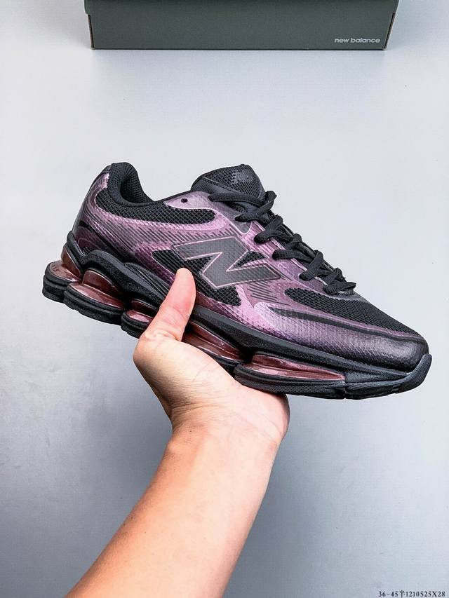 New Balance Nb U2000Ea Running Shoes. This retro classic model incorporates pop