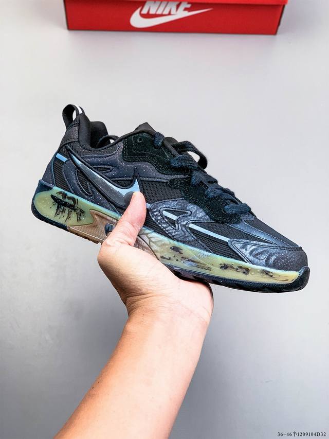 Nike Futura X Nike Jam Train Olympics In July of this year, Nike released its n