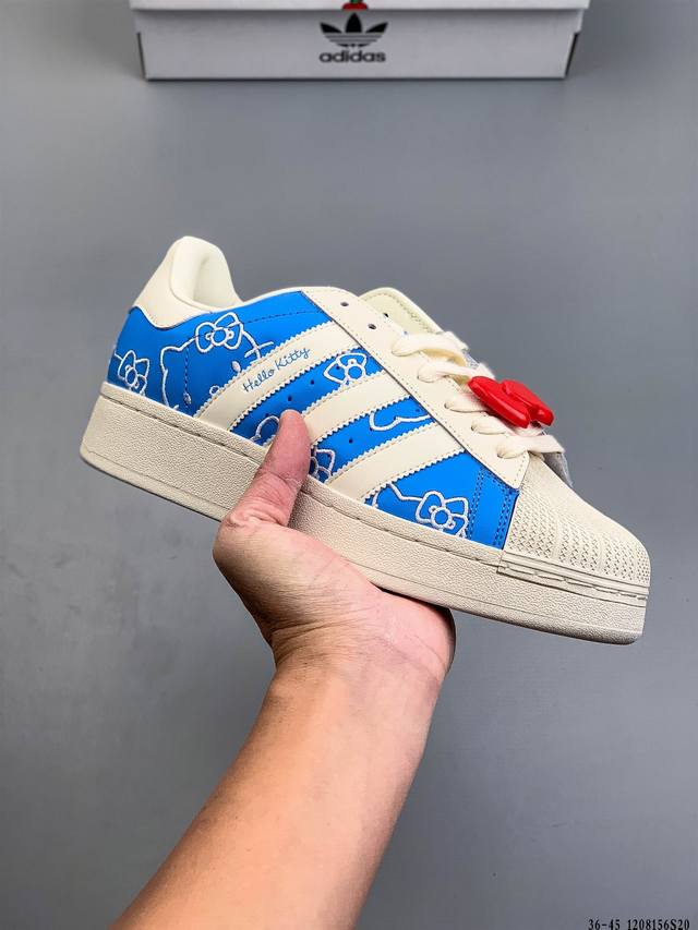 Company Grade! Adidas Superstar Xlg Shell Toe Platform Height-Increasing Versati