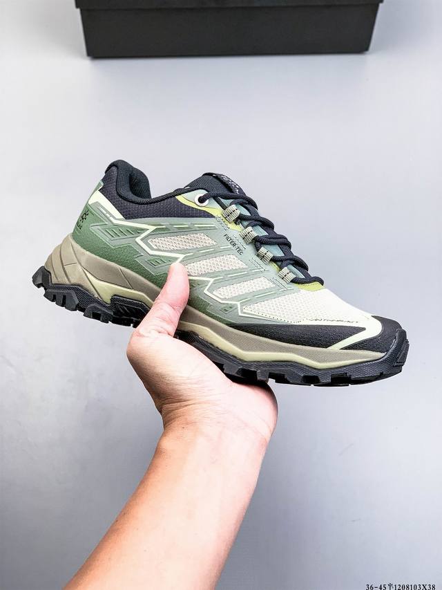 Company Grade! Kailas Expedition 5 Flt Comfortable, Simple, Classic Hiking Shoes