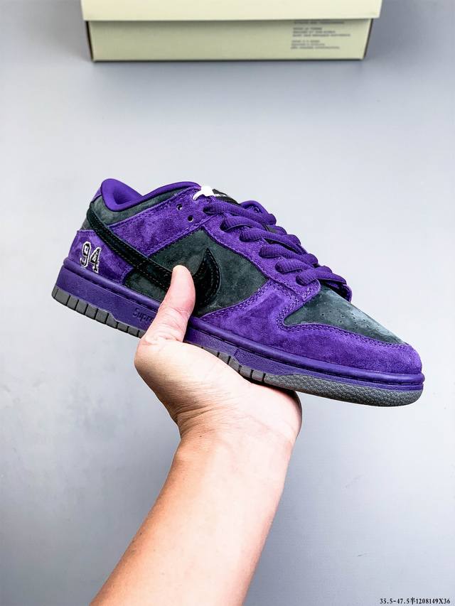 Nike Dunk SB Low, classic low-top skateboarding shoes, , pure original product