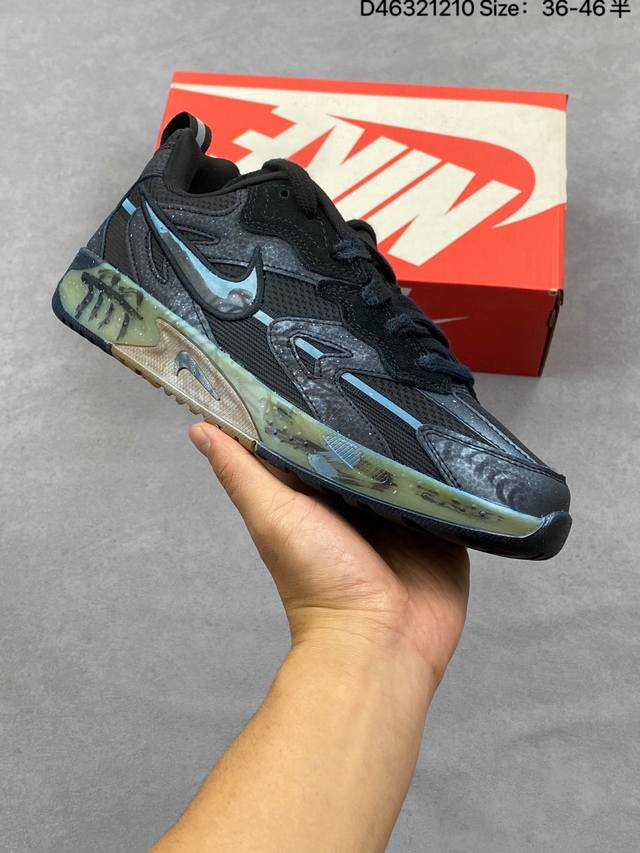 Futura X Nike Jam Retro Item Factory Grade Futura X Nike Jam Series Fashionable