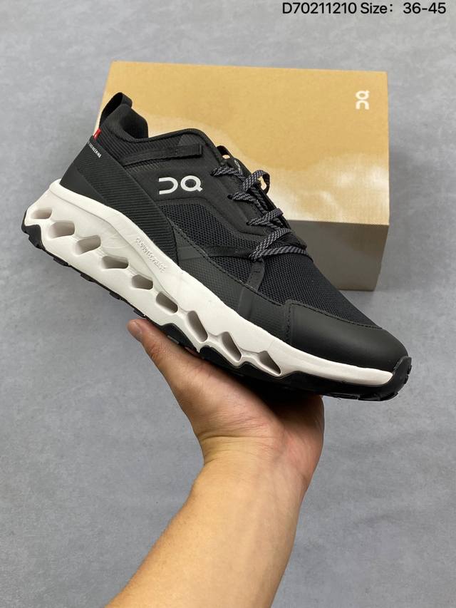 On Running Cloud 2 Series Low-Top Lightweight Comfortable Multi-functional Casu