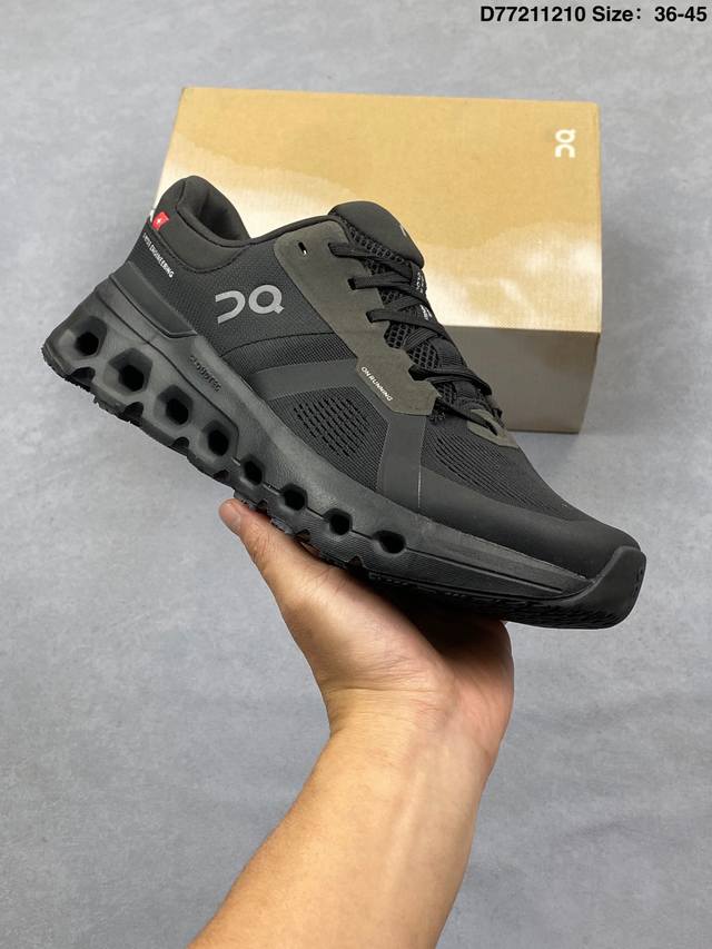 On Running Cloud 2 Series Low-Top Lightweight Comfortable Multi-functional Casu