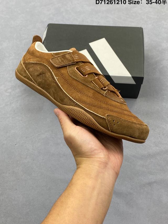 Adidas Fos Urban Reverie - Comfortable and stylish Adidas Fos ballet flats with