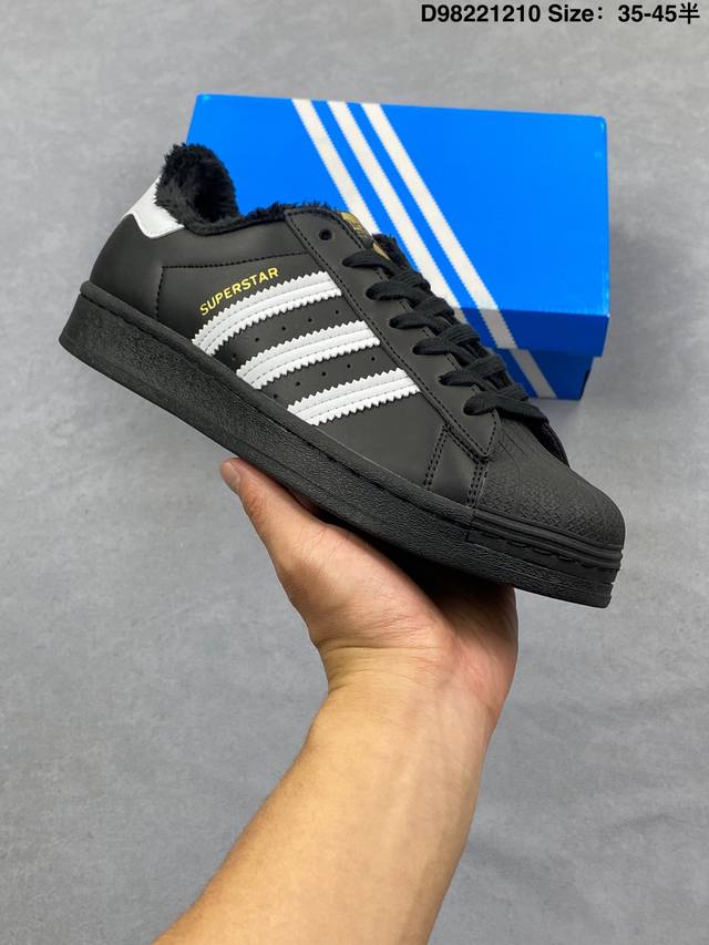 Ad Originals Superstar Classic Retro Shell Toe Sneaker Eg4959 Born in 1969, it w