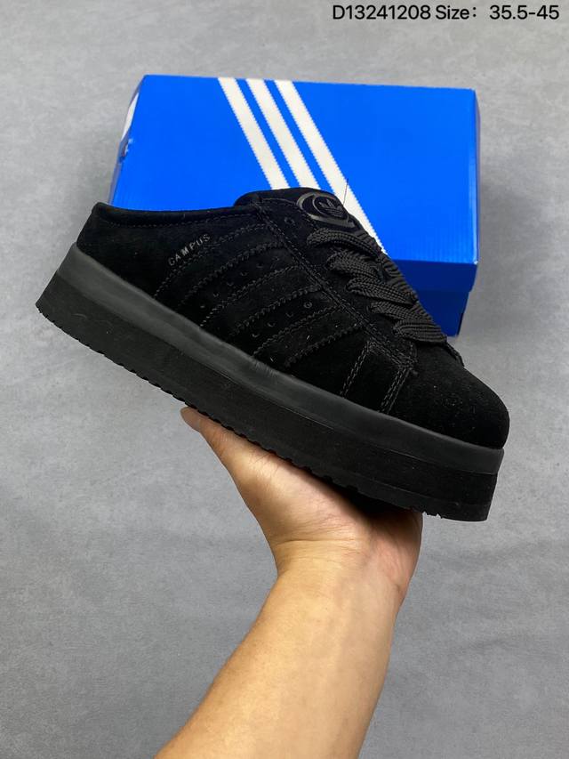 Company Grade Adidas Originals Campus 00S Wtr Lo Series Adidas Bread Style Fash