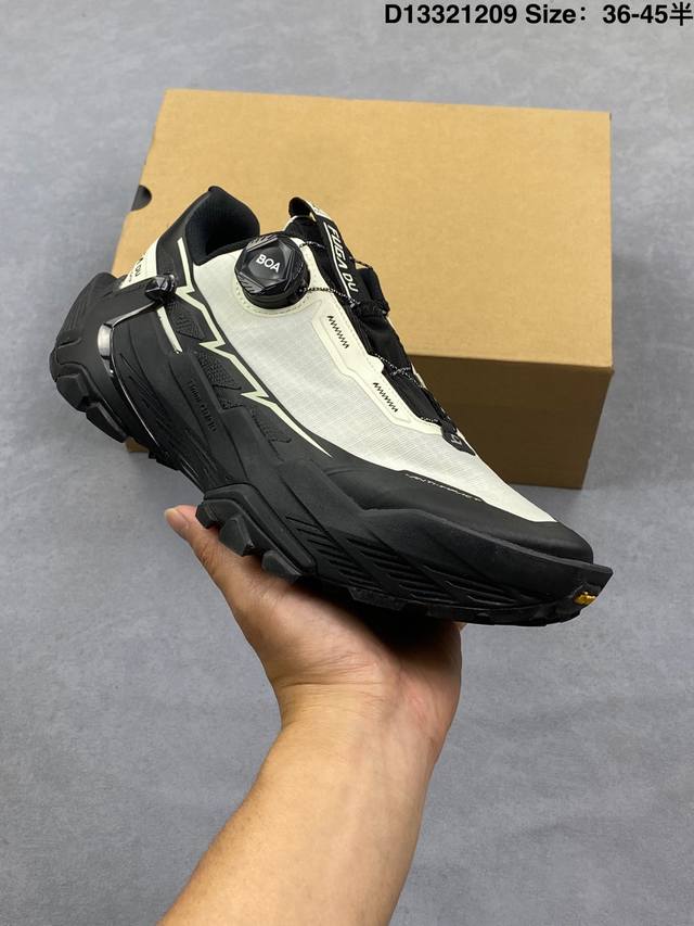 Company Grade Kailas Expedition-5 Flt Comfortable, Simple, Classic Hiking Shoes