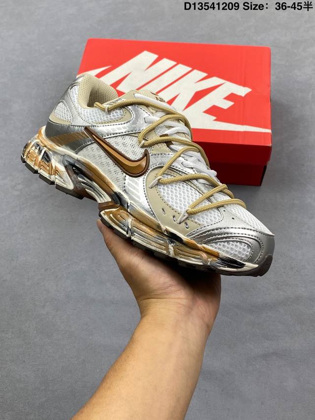 Company-grade custom Nike Initiator retro non-slip low-top men's casual running