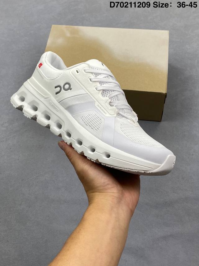 On Running Cloud 2 Series Low-Top Lightweight Comfortable Multi-functional Casu