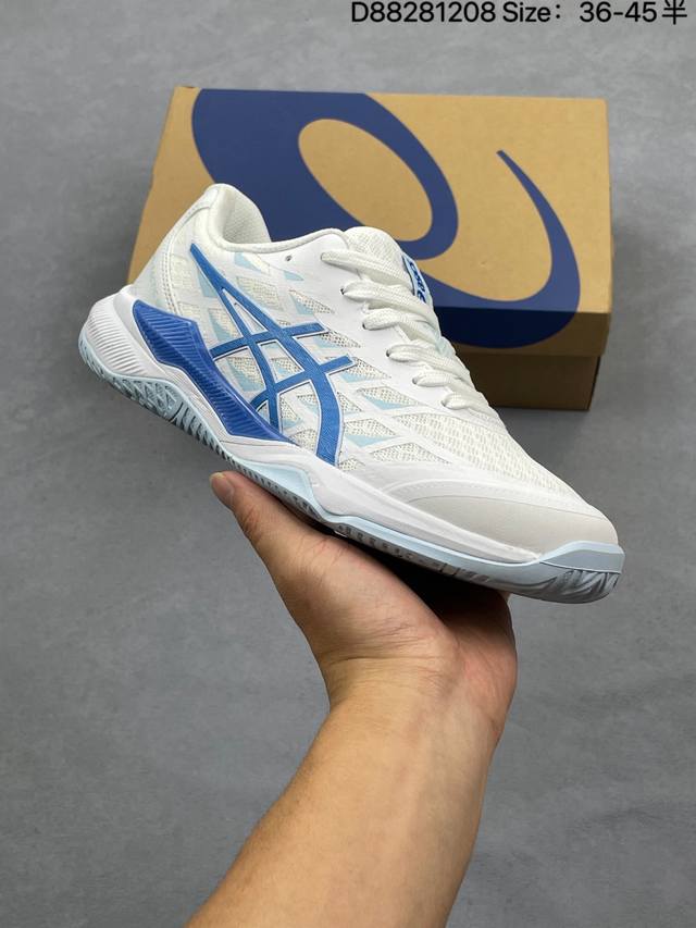 Company Grade ASICS Gel-Tactic 12 Cushioning and Protective Running Shoes, Brea