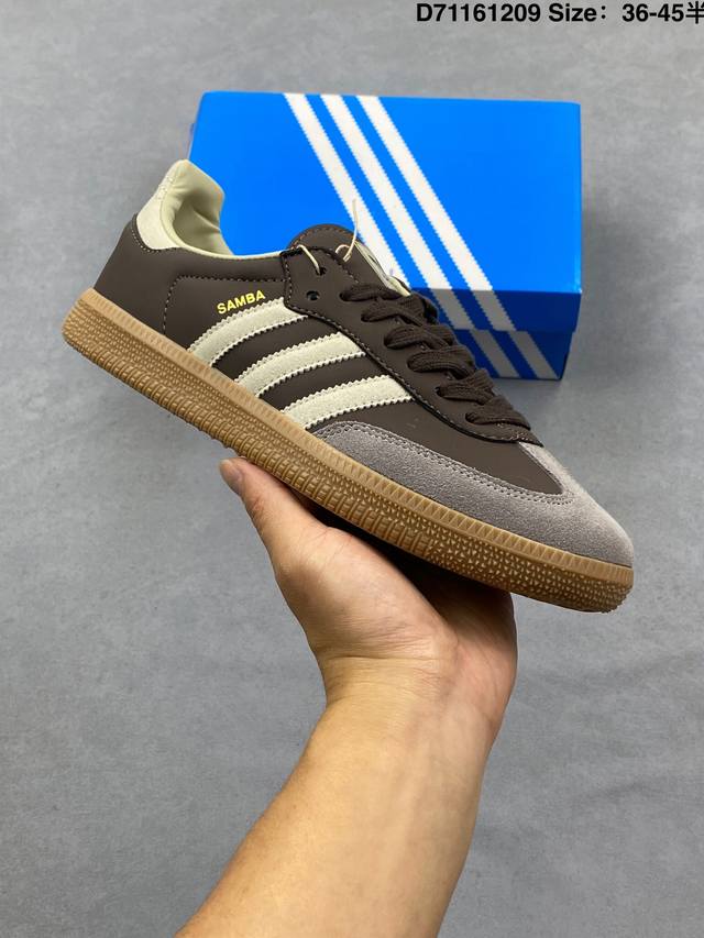 Addis Original Samba Og Retro Item Retro Samba Sneakers. This samba shoe showca