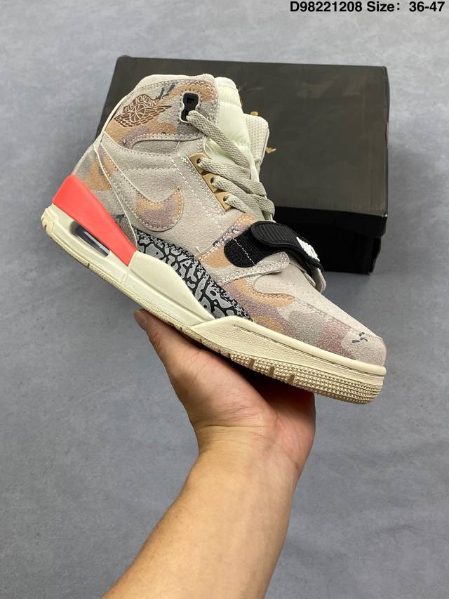 Air Jordan Legacy 312