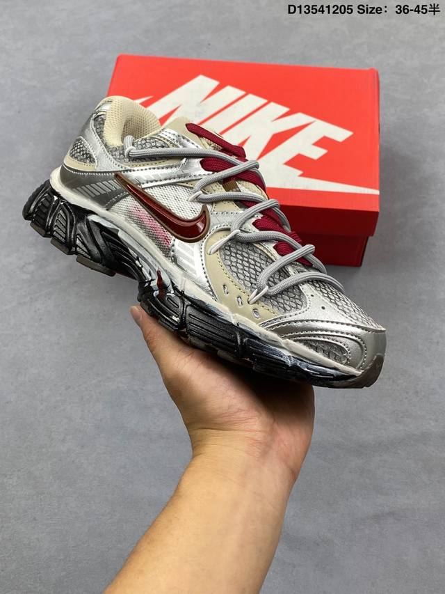 Company-grade custom Nike Initiator retro non-slip low-top men's casual running