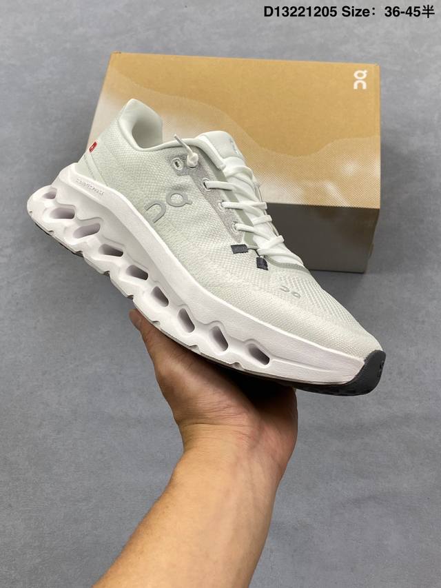 On Angpao Cloudzone Soft, Comfortable, Non-slip, Wear-resistant Low-top Casual R