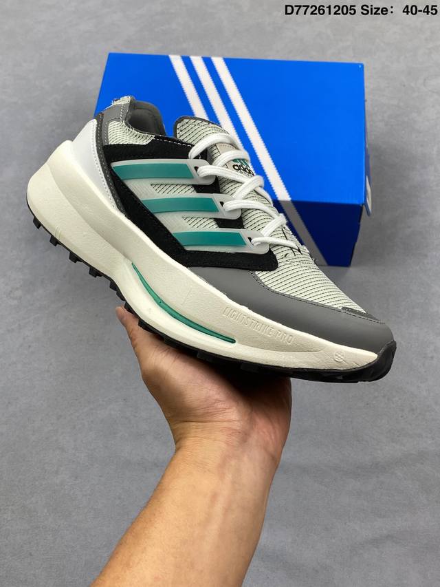 New Company Grade Adidas Originals 2025 New Men's and Women's Equipment Agravic