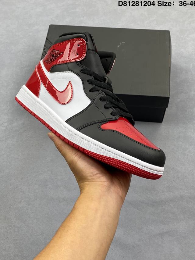 Aj1 Mi D The strongest mid-top available on the market! Brand new batch redesign