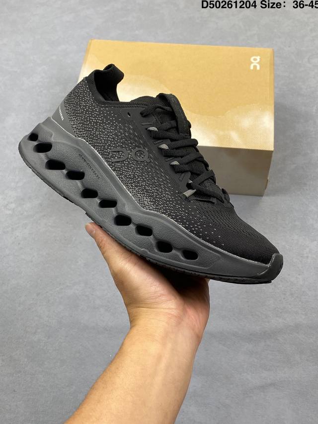 Loewe x On, a new collaboration series of stylish chunky sneakers. This collecti