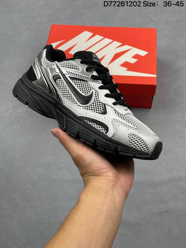 Authentic Label: Nike Zoom Vomero 20 Marathon Retro Running Shoes, 5th Generatio