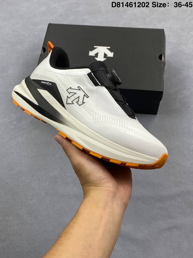 Company Grade Descente Lavitate Trail DF Wire 3.0 Comfortable, Versatile, Non-S