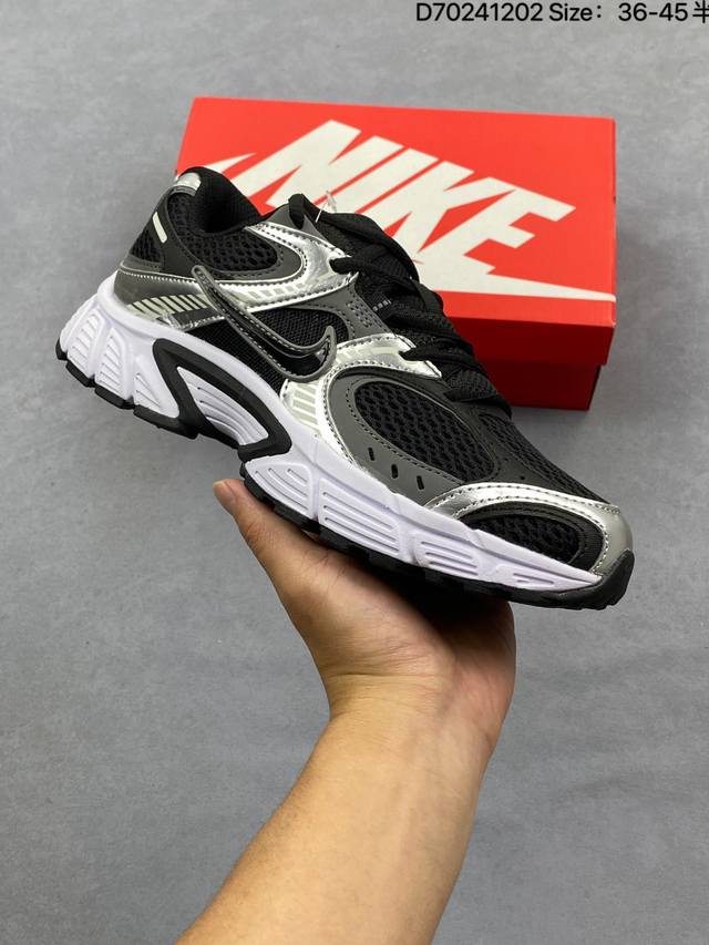 Factory Grade Nike V5 Rnr Comfortable, Versatile, Non-Slip, Wear-Resistant Low-