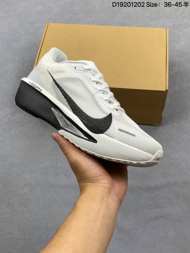 Nk Zoomx Invincible Run Flyknit Fk6 Zoom Fly 6 Lightweight Flyknit Low-top Casua