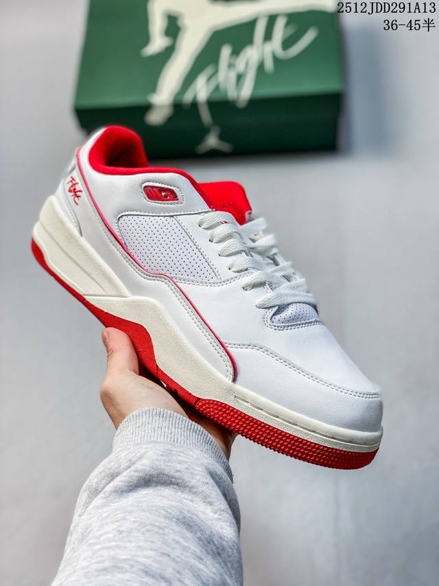 Authentic Label: Who Decides War X Nike Jordan Flight Court Ate Low-Top Nike Ret