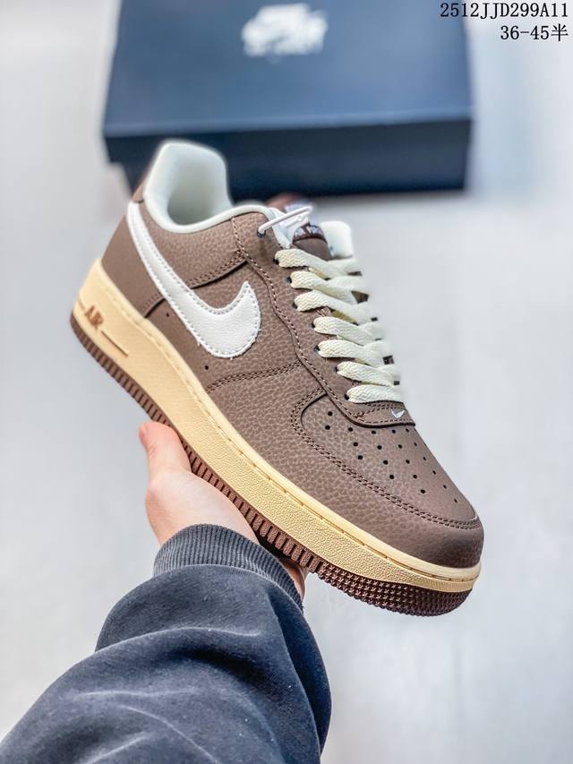 Nike Air Force 1 Low, a versatile low-top casual athletic shoe. Soft, responsiv