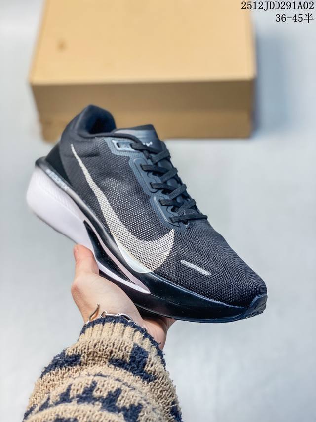 Nk Zoomx Invincible Run Flyknit Fk6 Zoom Fly 6 Lightweight Flyknit Low-top Casua